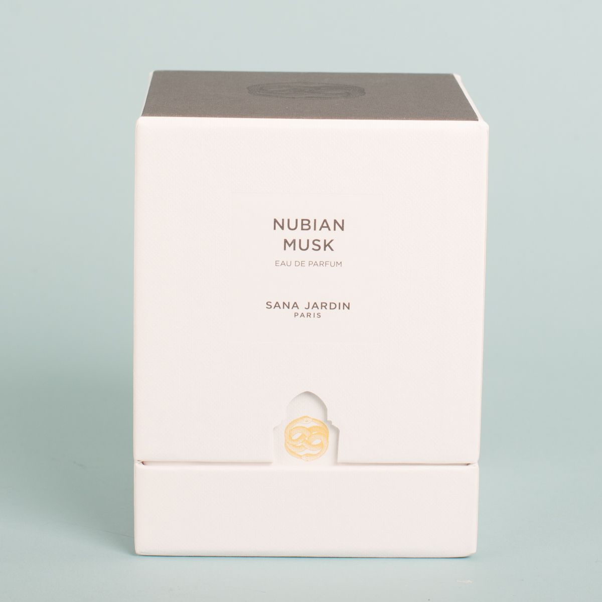 nubian musk