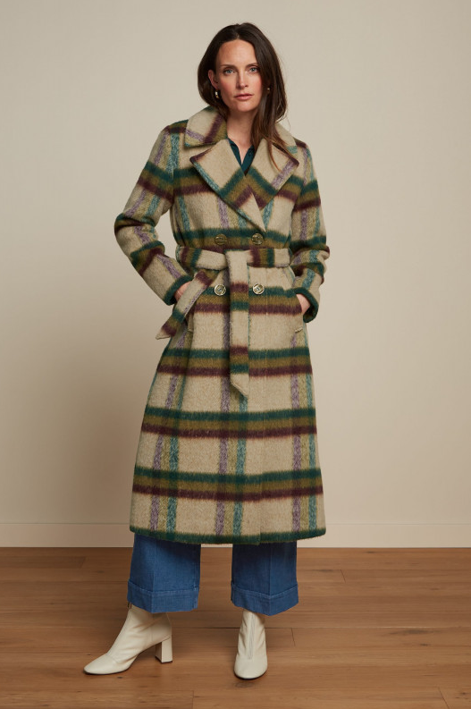 King louie hotsell coats