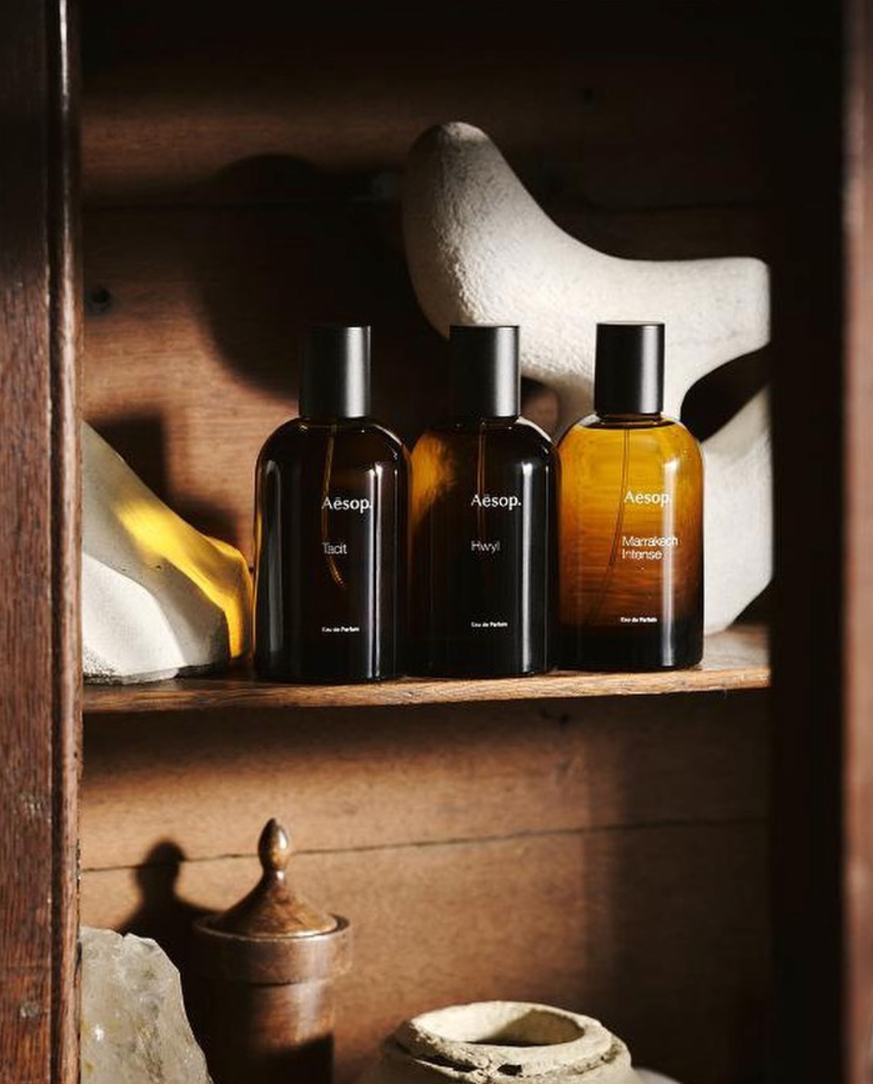 その他 Aesop Hwyl Aesop Hwyl Eau de Parfum - Aesop shop - biutifulshop.com