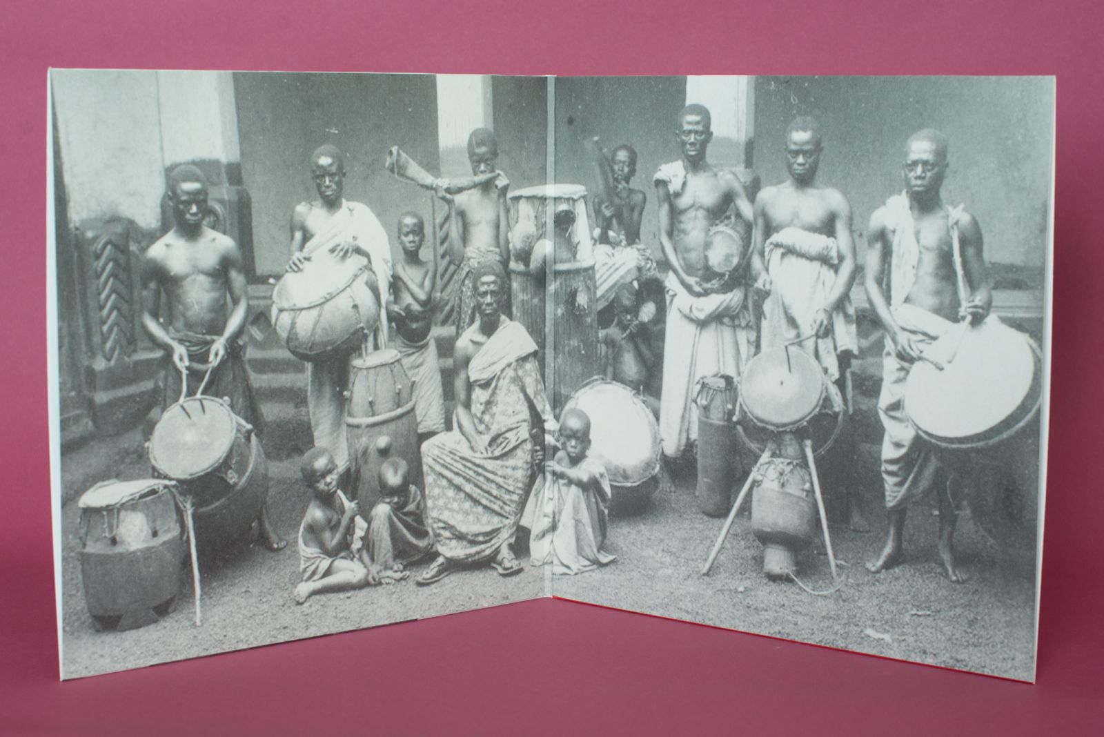 Living Is Hard: West African Music In Britain, 1927-1929 – 2