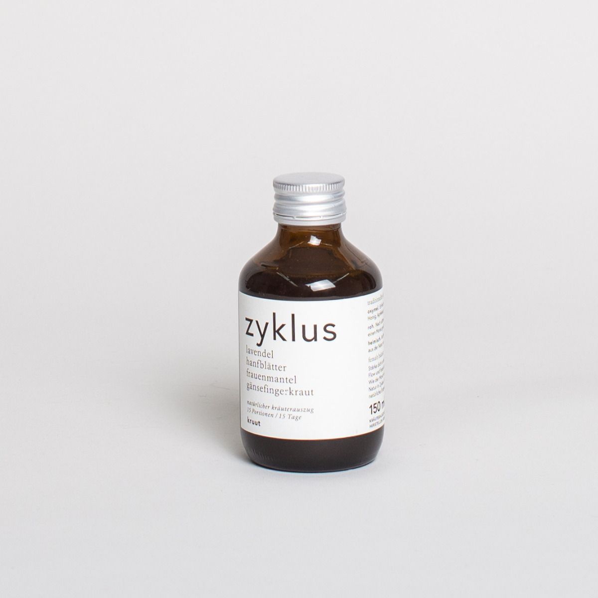 Kruut Zyklus 150ml