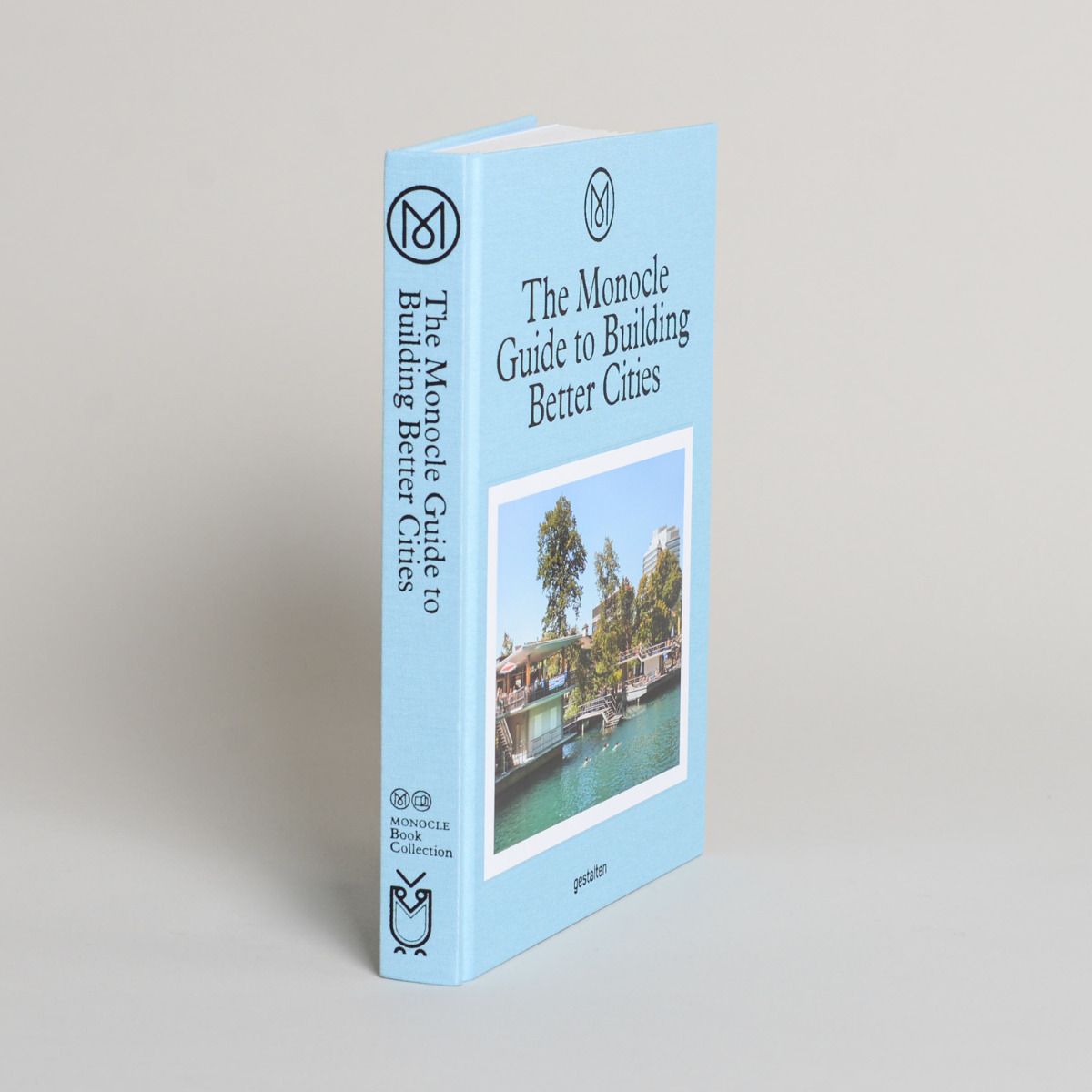 The Monocle Guide to Building Better Cities