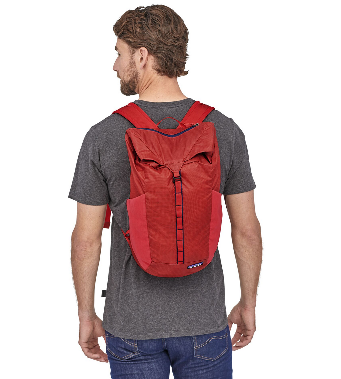 Ultralight black hole pack 20l new arrivals