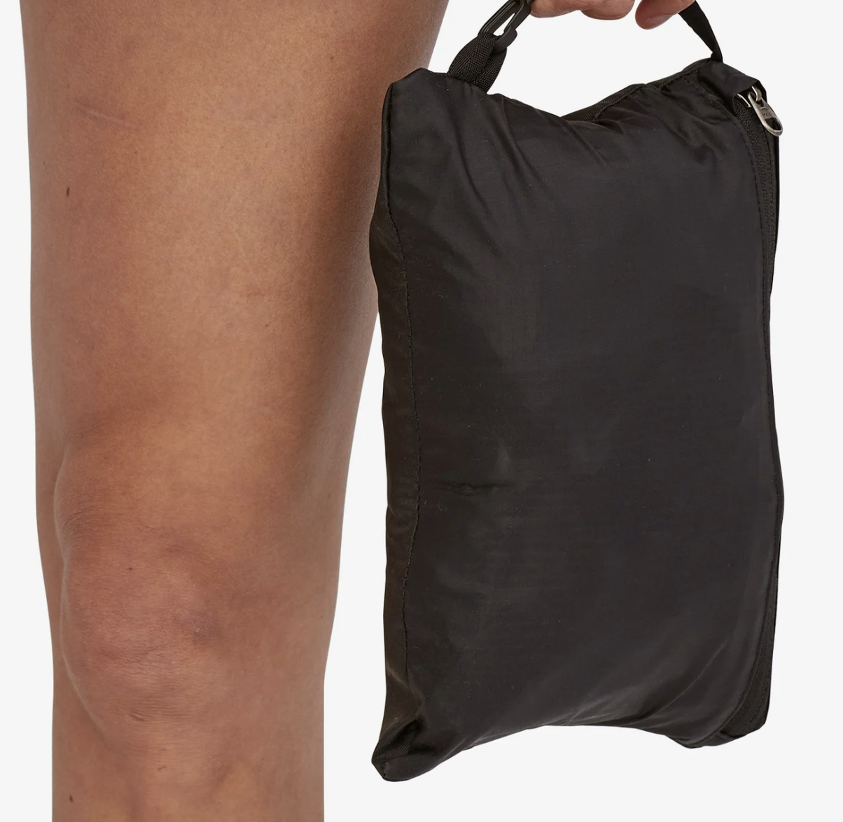Ultralight Black Hole Tote Pack Kaki 27L