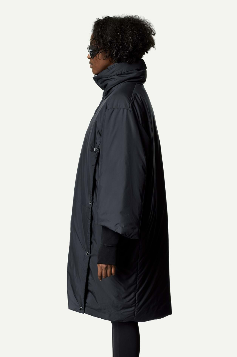 Houdini the cloud online jacket