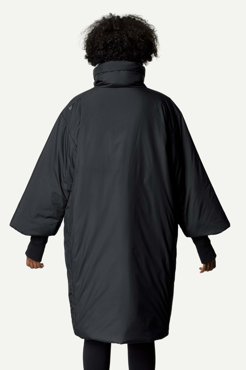 Houdini The Cloud Rock Black