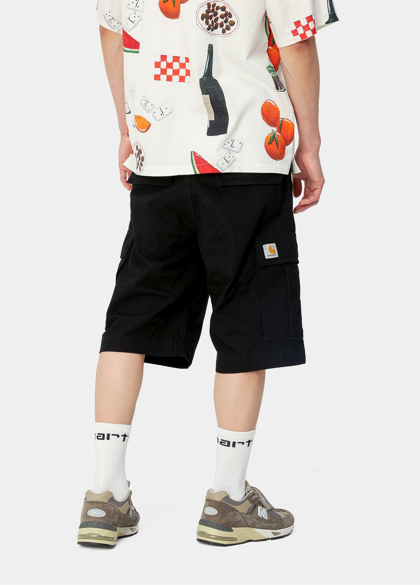 Carhartt wip regular cargo short best sale