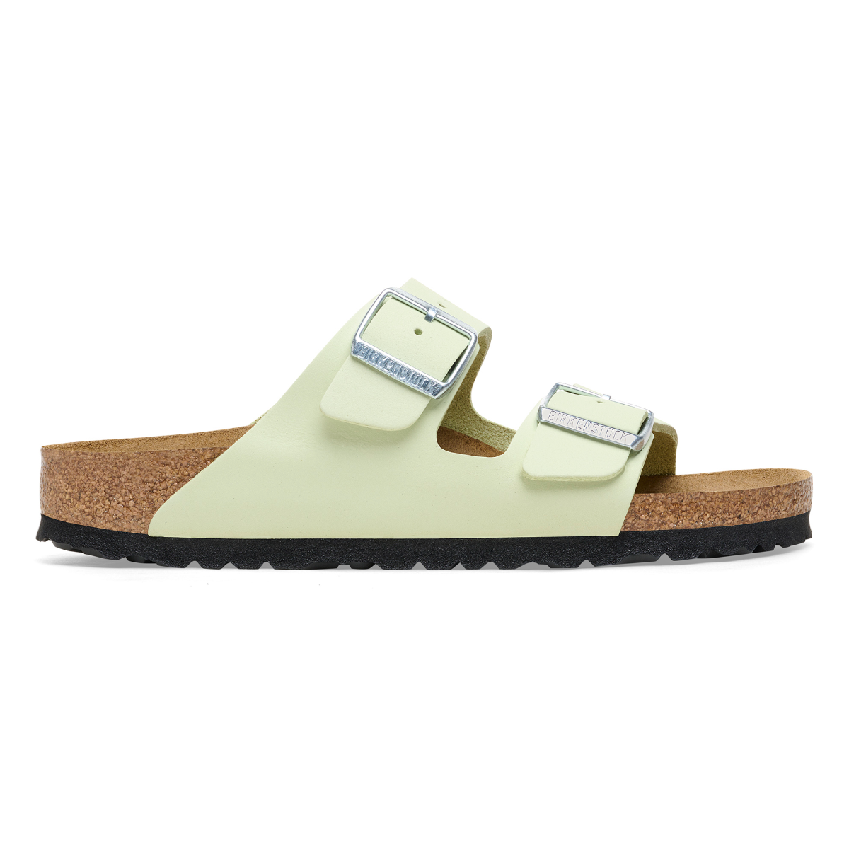 Birkenstock arizona nubuck leather white shop