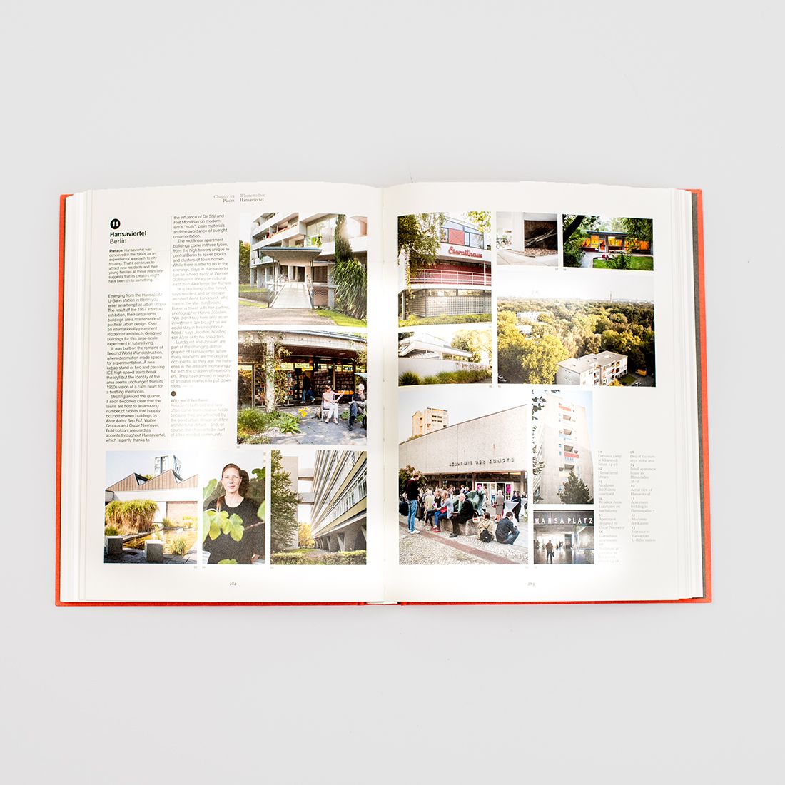 The Monocle Guide to Cosy Homes - A handbook for making a