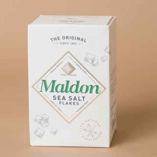 Maldon Sea Salt Flakes 