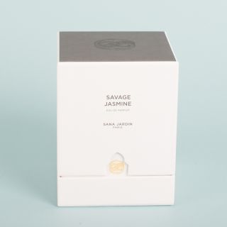 Sana Jardin - Savage Jasmine Eau de Parfum No3 EDP 50ml