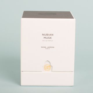 Sana Jardin - Nubian Musk Eau de Parfum No6 EDP 50ml