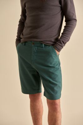 Kitchener Items - Pantalona Corta Shorts Green Gables