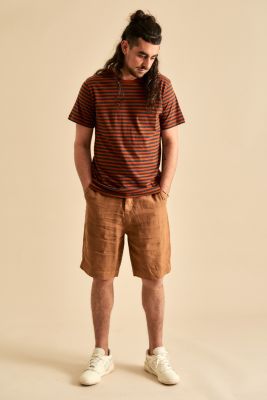 Kitchener Items - Pantalona Corta Shorts Rubber & Kerry
