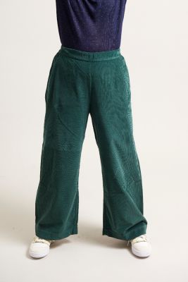 Kitchener Items - Pantaloni Velluti Borm Pants Green Gables