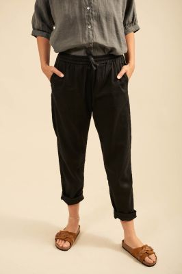 Kitchener Items - Pantaloni Chino Pants Black