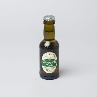 Fentimans - Traditional Ginger Ale 125ml