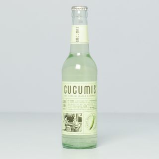 Cucumis - The Sophisticated Cucumber 