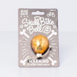Bellskull Bike Bell 