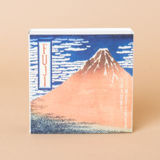 Archivist Gallery Luxury Matches Mount Fuji