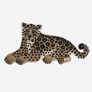 Sula - Small Carpet - Leo
