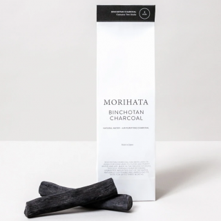 Morihata - Binchotan Charcoal, 2 Sticks