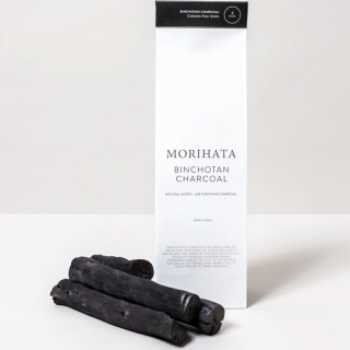 Morihata - Binchotan Charcoal, 4 Sticks