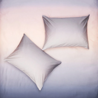 ZigZag Zürich Genesis Pillow Cases by Celine Cornu & Michele Rondelli - 50 x 70cm