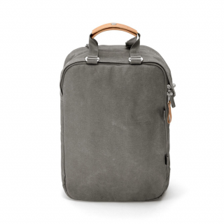 Qwstion - Daypack Organic Washed Grey