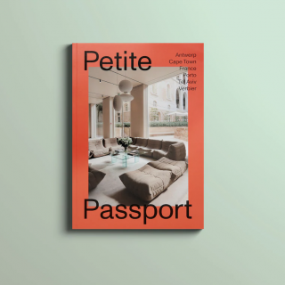 Petite Passport - Magazine Issue 01