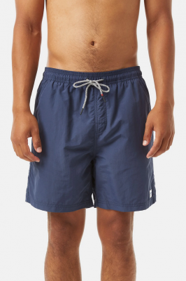 Katin Poolside Volley Trunks - Navy