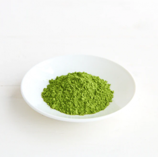 Clearspring Organic Japanese Matcha Green Tea Powder - Premium Grade