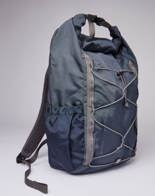 Sandqvist VALLEY Hike Backpack Multi Blue 