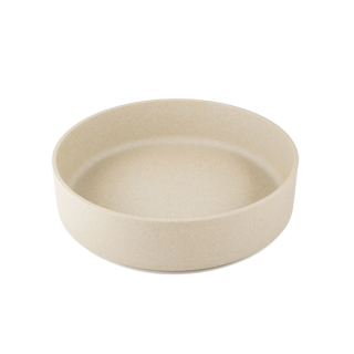 Hasami Porcelain - Bowl, Natural - 220 x 55cm