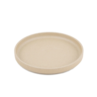 Hasami Porcelain - Plate, Natural - 185 x 21cm