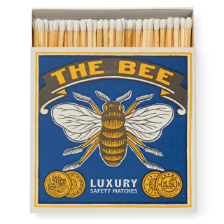 Archivist Gallery Luxury Matches The Bee