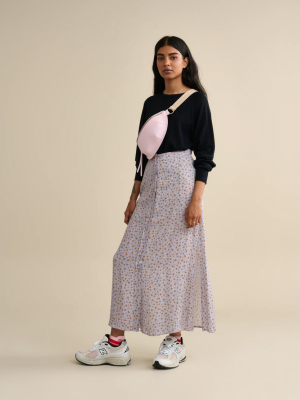 Bellerose ALEXIE Skirt - Aster Lila
