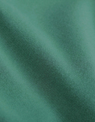 Colorful Standard Organic Sweatpants - Pine Green