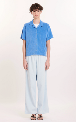 Our Sister - Elvis Trousers Light Blue