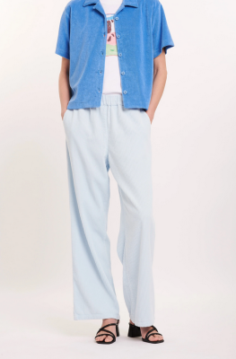 Our Sister - Elvis Trousers Light Blue