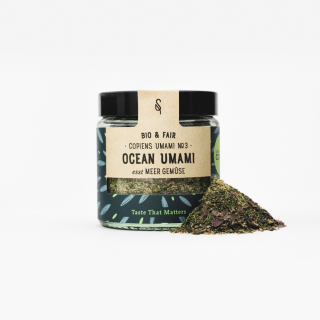 Soul Spice Ocean Umami