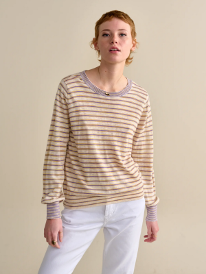 Bellerose GOPSY Sweater - Stripe C