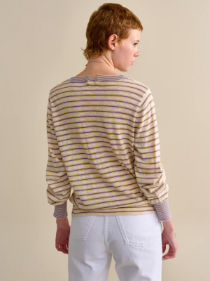 Bellerose GOPSY Sweater - Stripe C