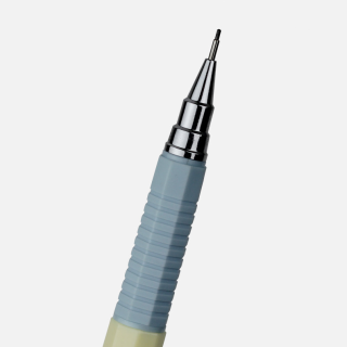 Papier Tigre "Criterium" Mechanical Pencil Yellow/Blue