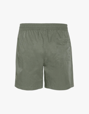 Colorful Standard - Classic Swim Shorts - Dusty Olive