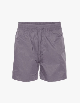 Colorful Standard - Classic Swim Shorts - Purple Haze