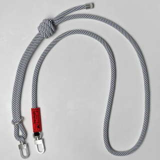 topologie - 8.0mm Rope in Nautica