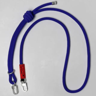 topologie - 8.0mm Rope in Purple Solid 