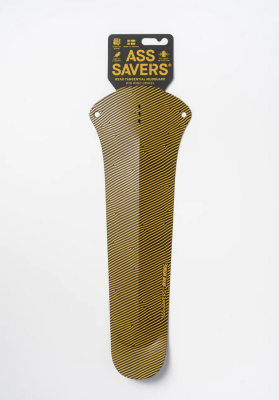 Ass Savers - Win Wing Gravel Golden Groove