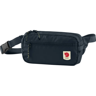 Fjällräven - High Coast Hip Pack in Navy 